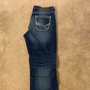 Men’s BKE TYLER STRAIGHT 38R Jeans